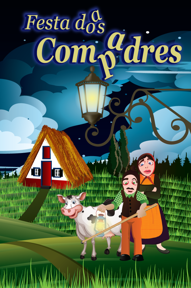 Festa dos Compadres